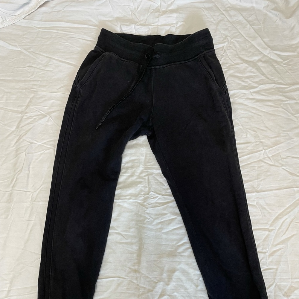 Lululemon Scuba Jogger